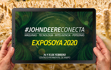 Exposoya 2020